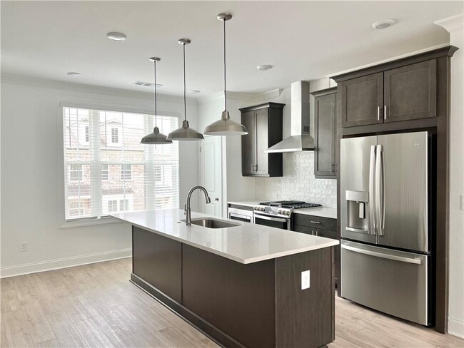 Building Photo - 1651 Wellborn Walk