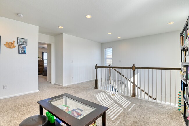 Building Photo - 9857 Beckham St