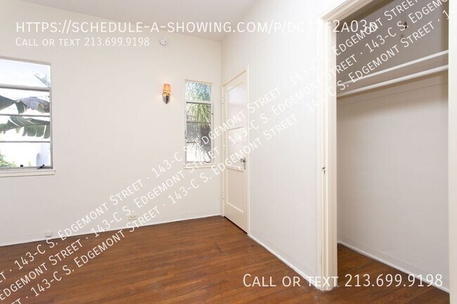 Building Photo - 143-C S Edgemont St