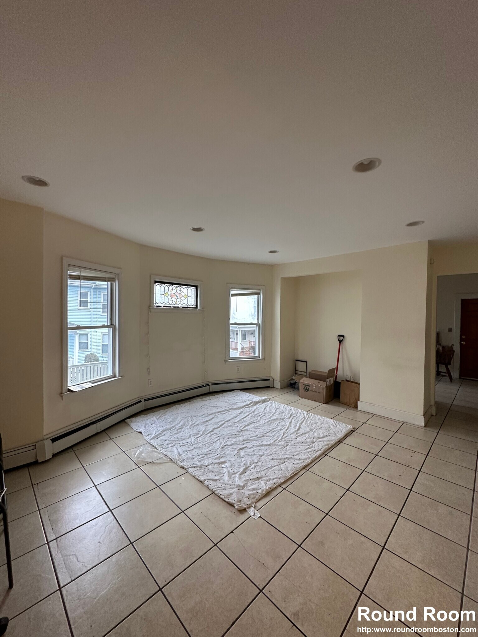 Building Photo - 80 Allston St