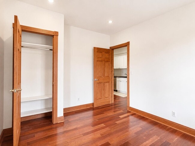 Floorplan - 295 Convent Avenue
