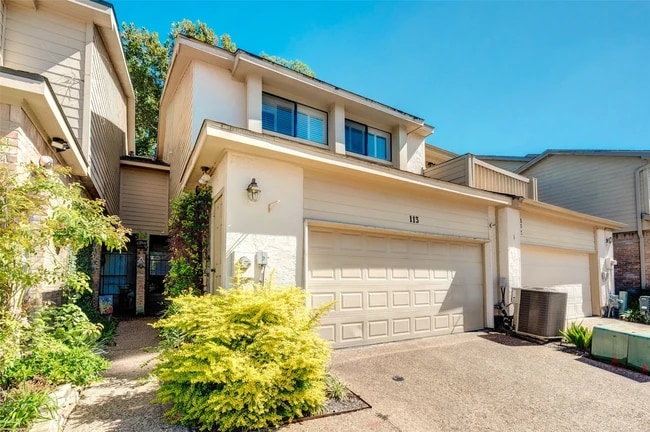 Primary Photo - 12625 Memorial Dr