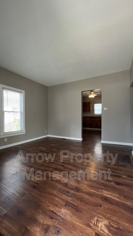 Building Photo - 2508 Dudley St