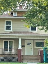 Building Photo - 1417 N Broadway Ave