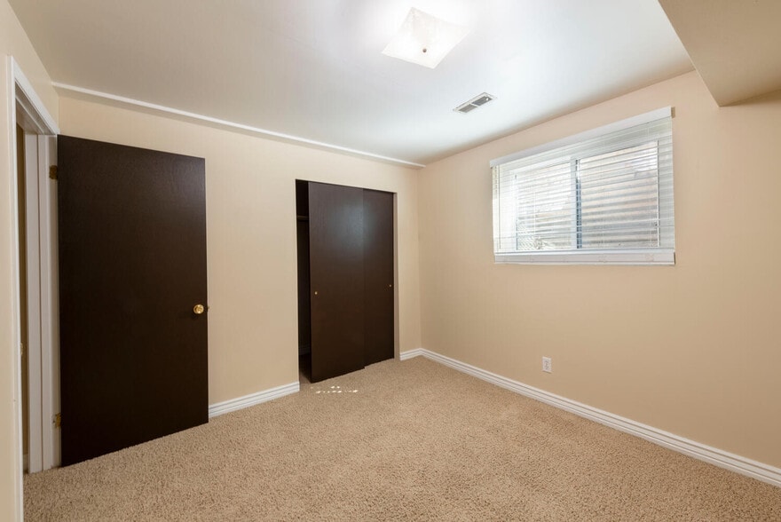 Bedroom 3 down - 5085 S 2870 E