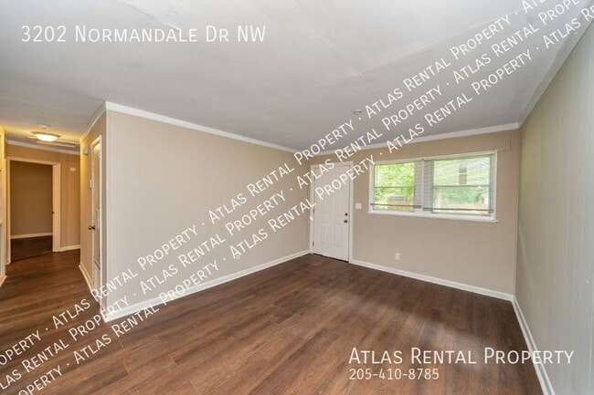 Building Photo - 3202 Normandale Dr NW