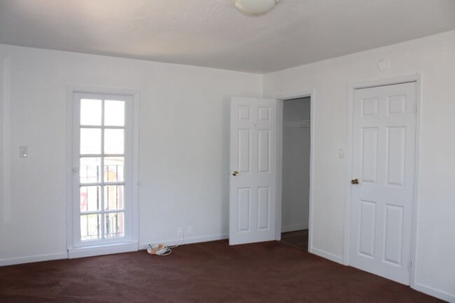 Building Photo - 3412 San Pablo Dam Rd