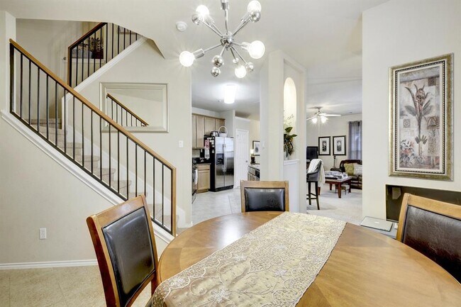 Building Photo - 14815 Avery Ranch Blvd