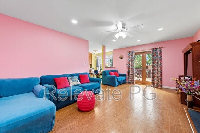 Building Photo - 5447 Wintercreek Dr