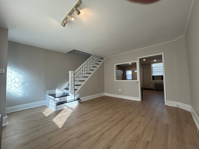 Building Photo - 3290 Tilton St
