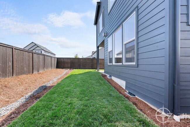 Building Photo - Brand New 4 Bedroom Corner Lot Home In Rid...