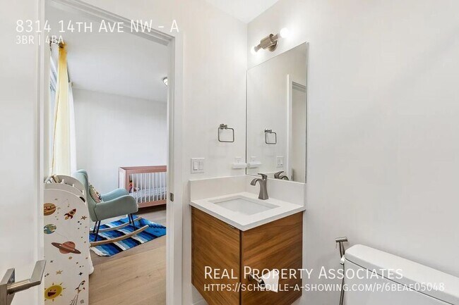 Building Photo - 8314 14th Ave NW