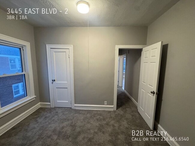 Building Photo - 3445 East Blvd