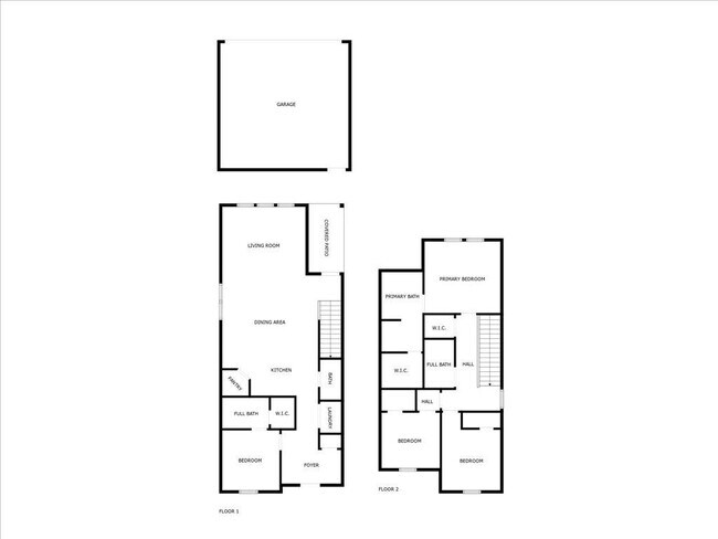 Building Photo - 306 Azua Path