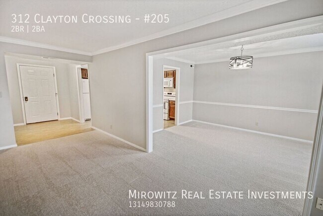 Building Photo - 312 Clayton Xing Dr