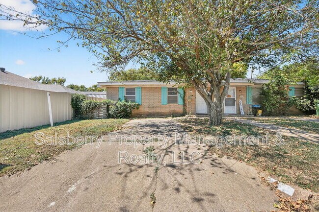 Primary Photo - 1209 NW 3rd Ave