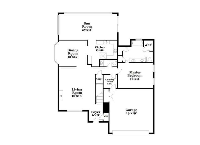 Building Photo - 1791 May Glen Dr NW