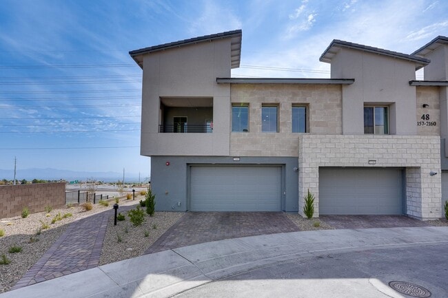 Building Photo - FULLY FURNISHED CONDO IN SUMMERLIN 89138! SHORT TERM!