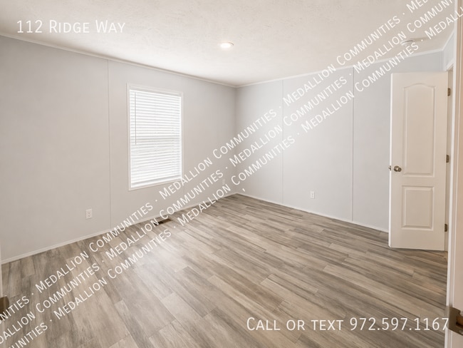 Building Photo - 112 Ridgeway Dr