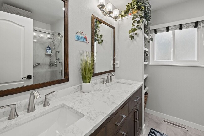 Building Photo - Updated Smart Home with Entertainer's Basement, Trex Deck & Minutes from Fort Carson