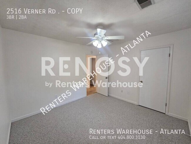 Building Photo - 2516 Verner Rd NW