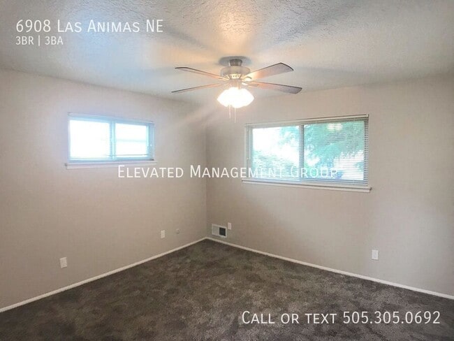Building Photo - 6908 Las Animas Ave NE