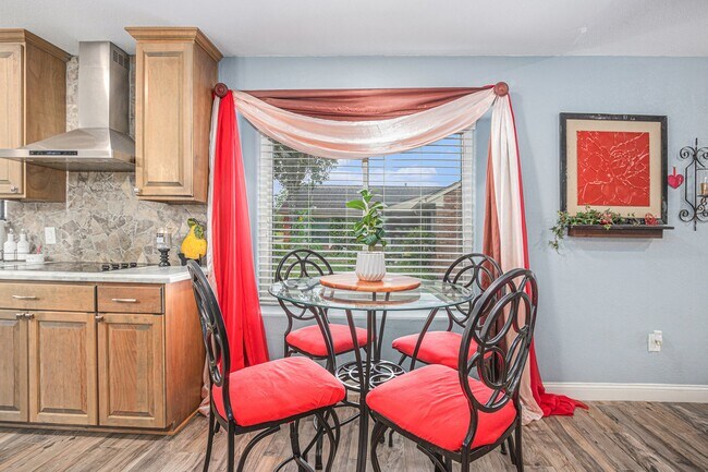 Building Photo - 5118 Whittier Oaks Dr