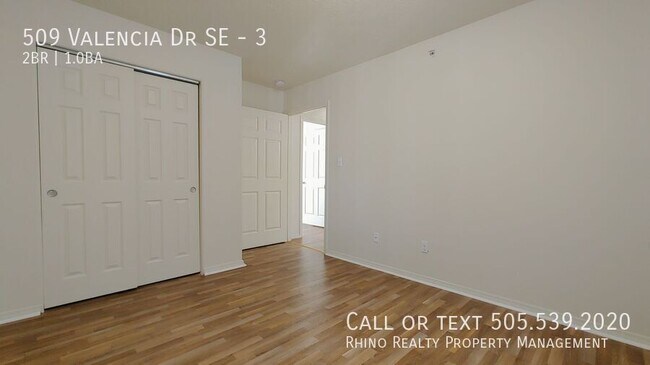 Building Photo - 509 Valencia Dr SE