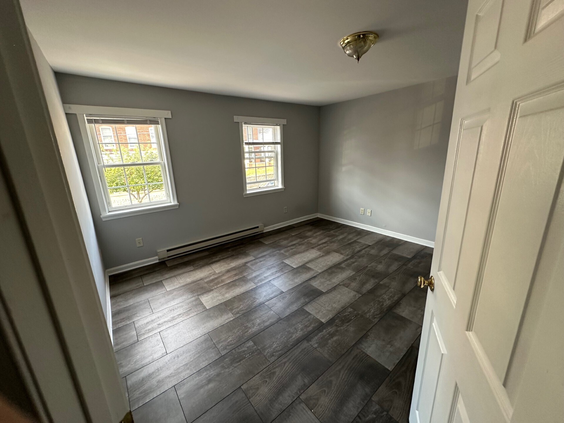 Bedroom 1 V1 - 426 W Main St