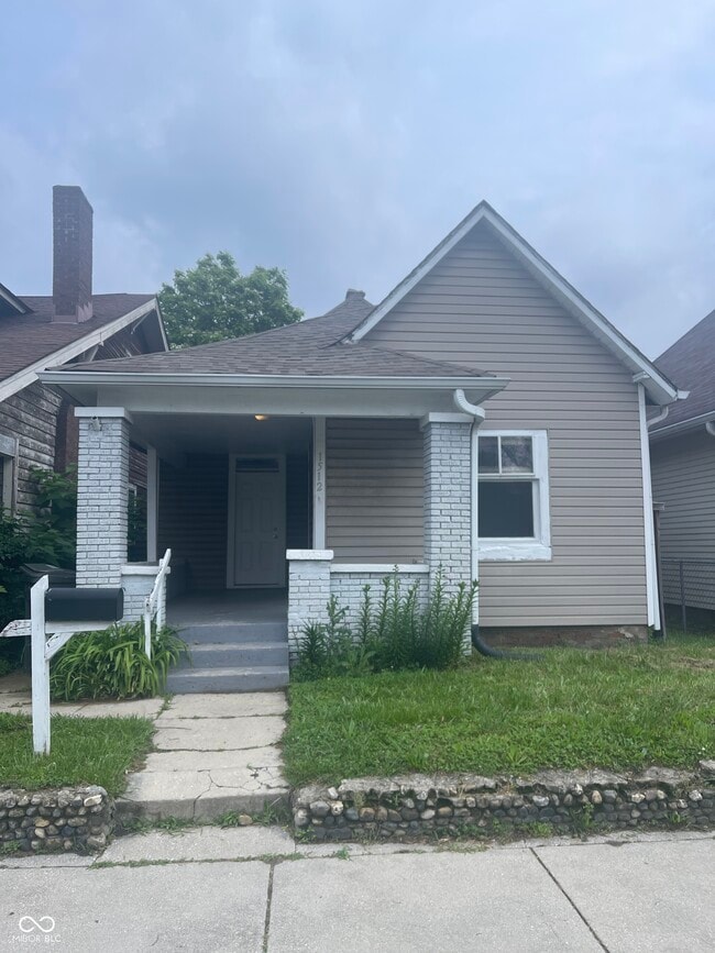 Primary Photo - 1512 English Ave