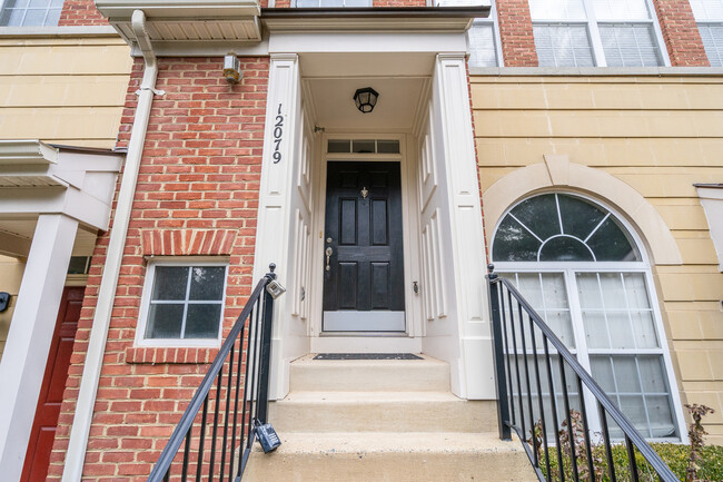 12079 Trumbull Way, Reston VA 20190 - 12079 Trumbull Way