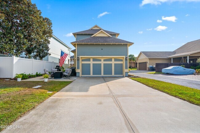 Building Photo - 408 Savannah Park Way
