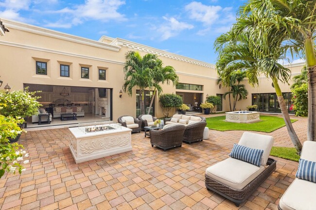 Primary Photo - Luxury 5BR Grand Estate w/ Pool & Golf Sim...