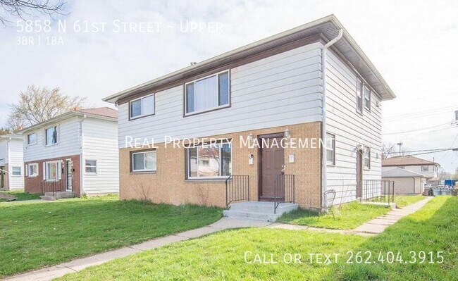 Building Photo - 5858 N 61st St