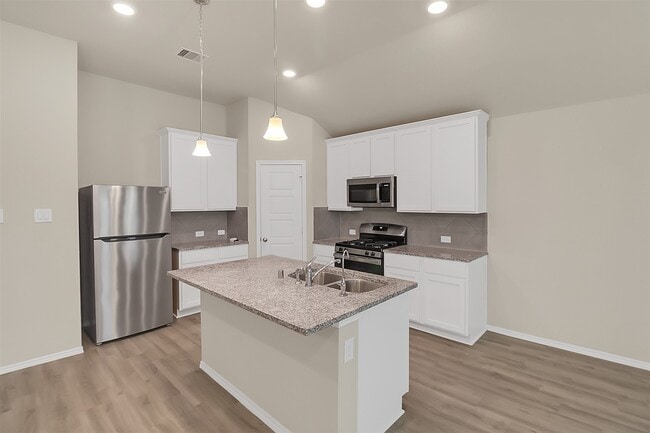 Building Photo - 7710 Squall Ln