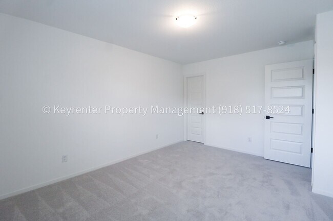 Building Photo - Stunning New Construction Simmons Home - 5 Bed 3 Bath - Pond View & Full Appliance Package!