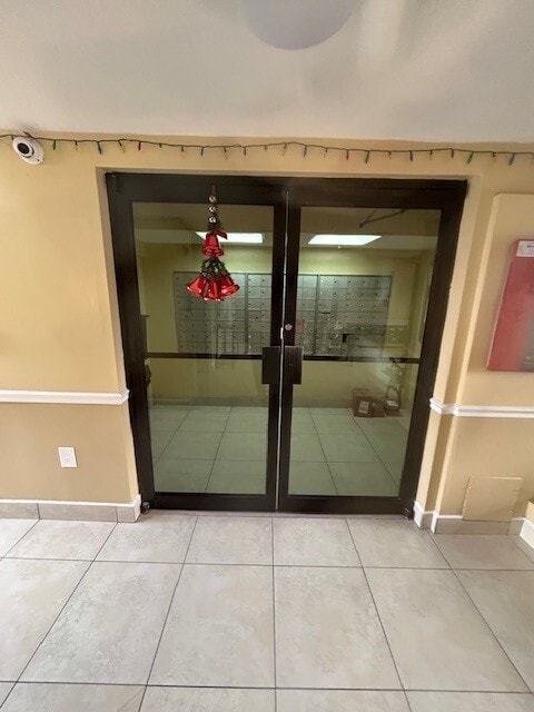 Mailroom - 5249 NW 7th St