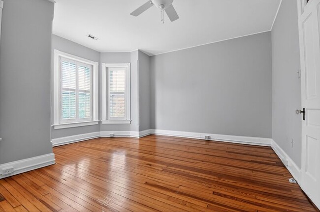 Building Photo - 1319 Massachusetts Ave SE