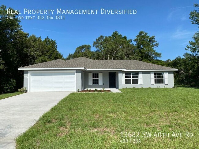 Primary Photo - 13682 SW 40th Ave