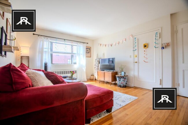Primary Photo - 2 bedroom in Brookline MA 02446