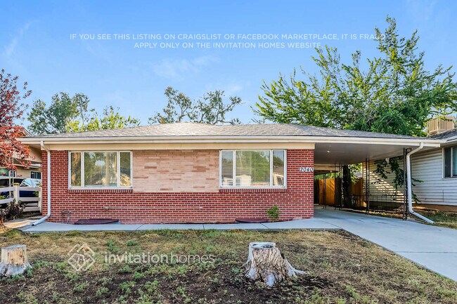 Building Photo - 2040 Ironton St