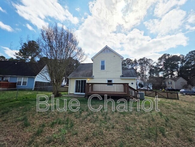 Building Photo - 2706 Ramblegate Ln