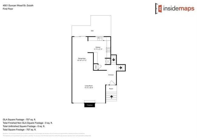 Building Photo - 4901 Duncan Wood Dr