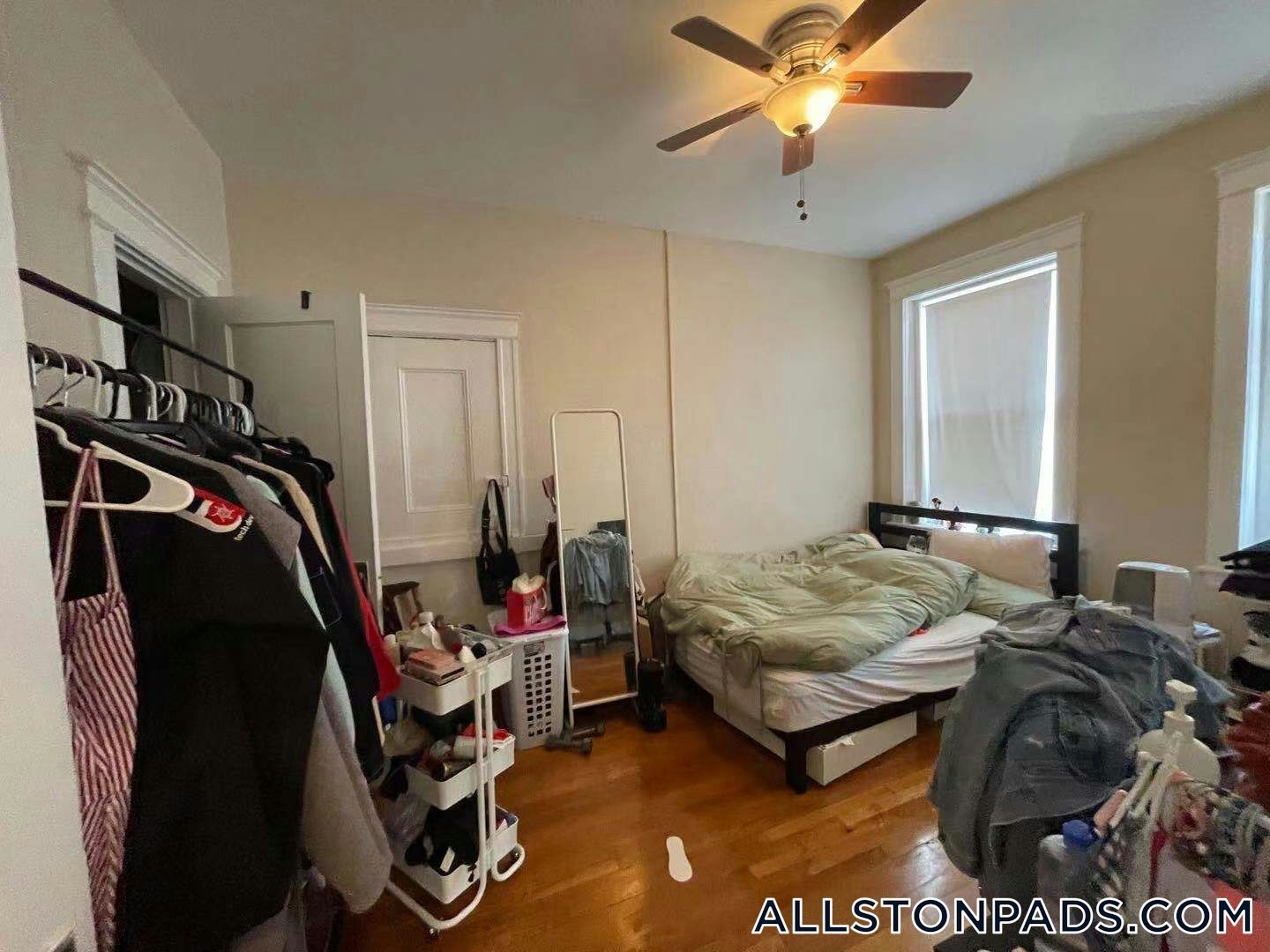 Building Photo - 1185 Commonwealth Ave