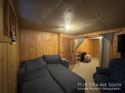 Building Photo - 3520 17th Ave S