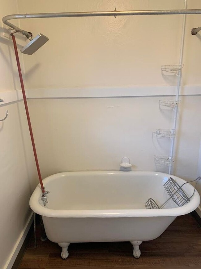 Building Photo - Recently Updated