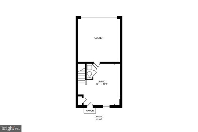 Building Photo - 1821 Jameson Dr