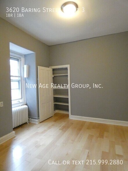Building Photo - 3620 Baring St