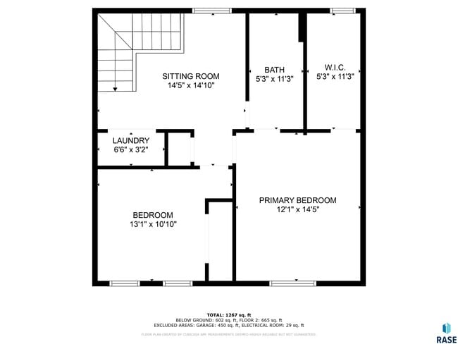 Building Photo - 6901 W Gresford Pl