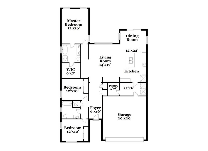 Building Photo - 12616 Pine Marsh Way